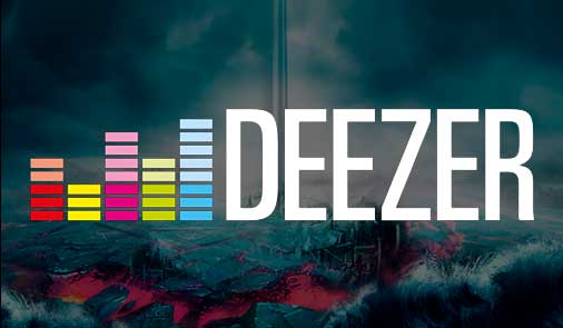 Dreamfire Deezer